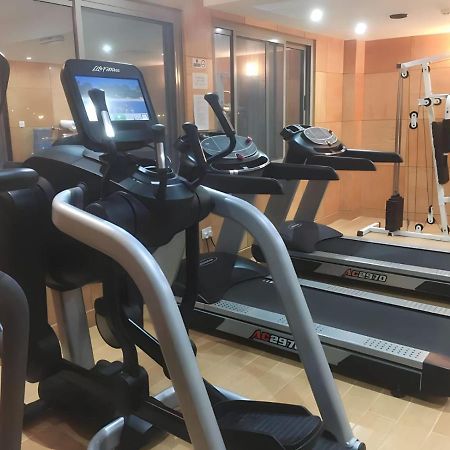 Al Andalus Plaza Hotel Manama Eksteriør billede