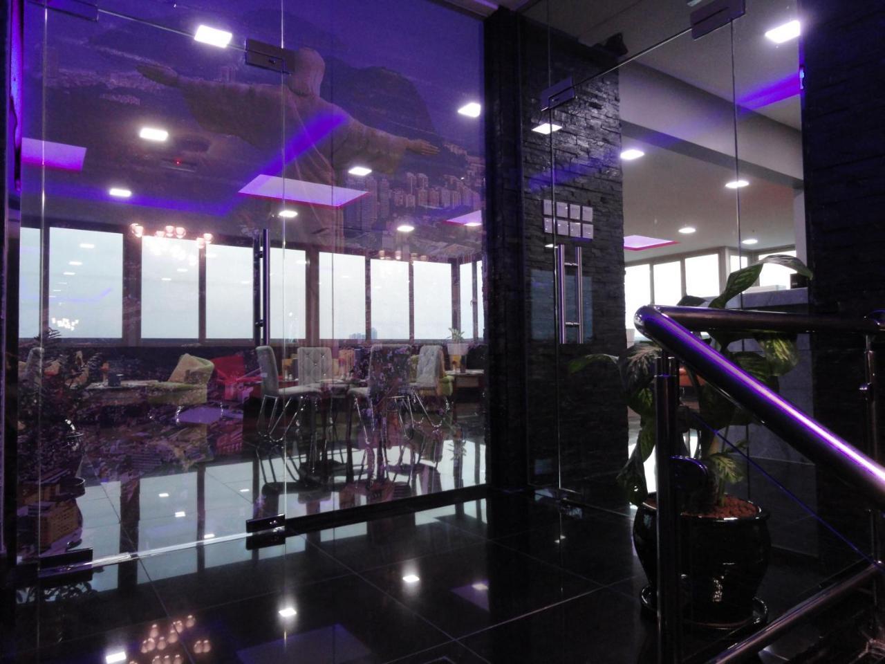Al Andalus Plaza Hotel Manama Eksteriør billede